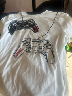 Boy shirt