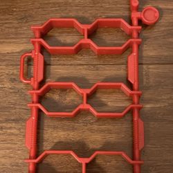 Vintage LJN Thundercats Cats Lair Ladder Original Part