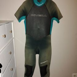 O'Neill Men's Full Body Surf Wetsuit