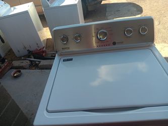 Maytag Lavadora 1 Mes De garantia