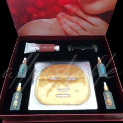 Predire Paris Essential Brightening & Elasticity Boost Set