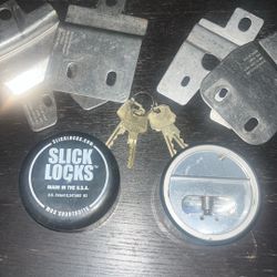 Slick Locks 