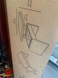 🆕 New Mr. Kate Winston Lift-Top Coffee Table