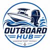 Outboard Hub
