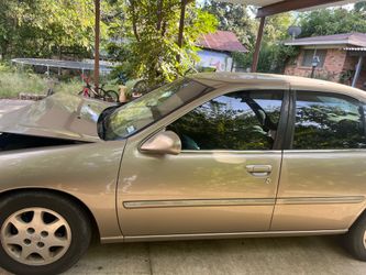 2000 Nissan Altima