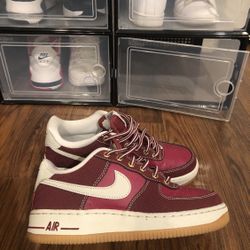Nike Air Force One 