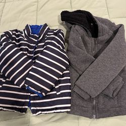 Boy Sweater 
