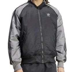 Men’s Adidas Jacket Large 