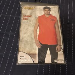 Prison Shirt