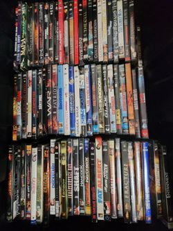 Dvds