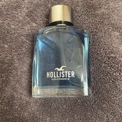 Hollister California Cologne 