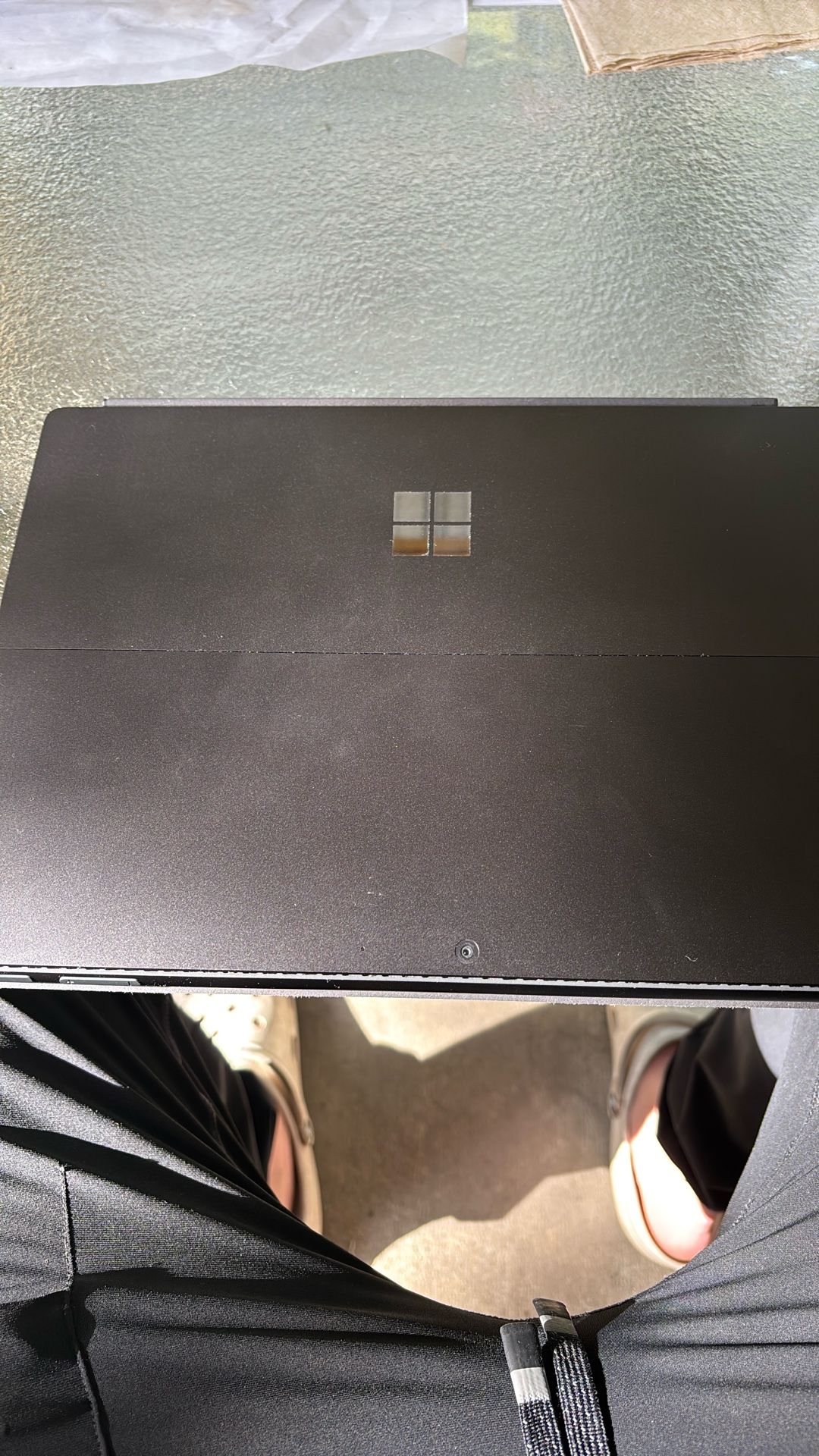 Surface Pro 9