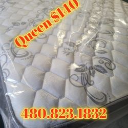 NEW Mattress 