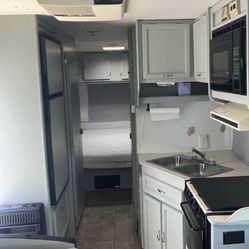 1998 Ford Catalina sport