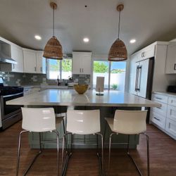 Kitchen Cabinets
