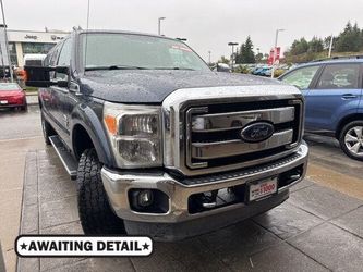 2013 Ford F-250