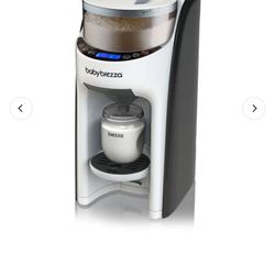 Baby Brezza (Brand new, Never used)