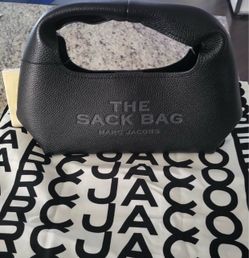 Sack bag by Marc Jacob’s