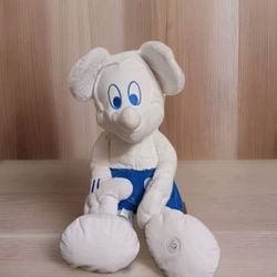 Winter Mickey Mouse Large 18" Clothes 