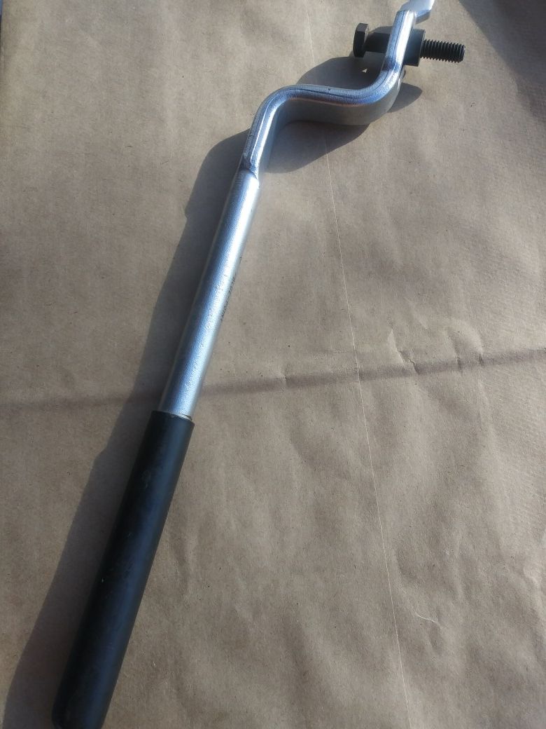 Clutch adjustment tool, Blue Point GA-454