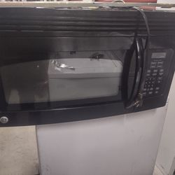 30 inch stainless steel, microwave or black, Samsung or Whirlpool works.Good 30 day, warranty opener.\nThe range