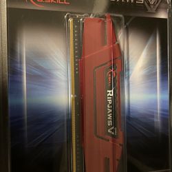 Gskill Ripjaws RAM 8GB DDR4