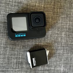 GoPro 11 
