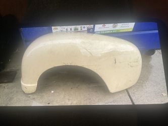 1950 Chevy Truck Used Fender