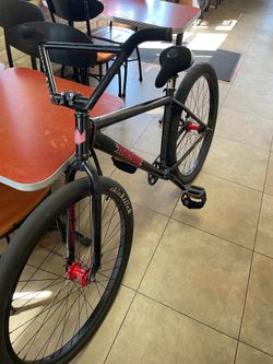 Throne 29er