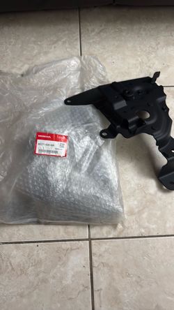 OEM S2000 CR link set Right side 86121-A00