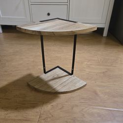 Corner Shelf