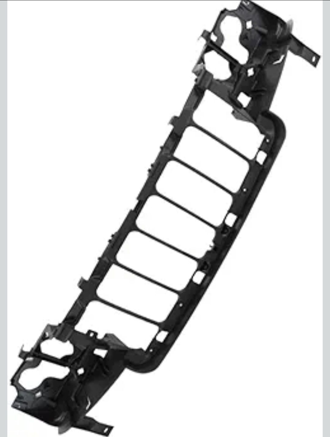 Store
Nose Panel 1 pc Replacement fits Jeep Grand Cherokee 2004------------2004