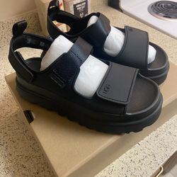 Ugg Sandles 