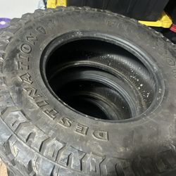 Firestone Tires 