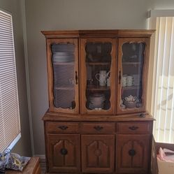 China Cabinet 