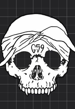 Custom stickers
