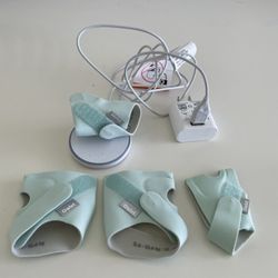 Owlet Sock