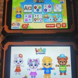 Rugged Heavy Duty Tablet , fully functional