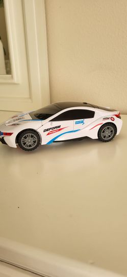 electric car toy