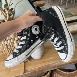 Converse Allstars Youth Sz 12