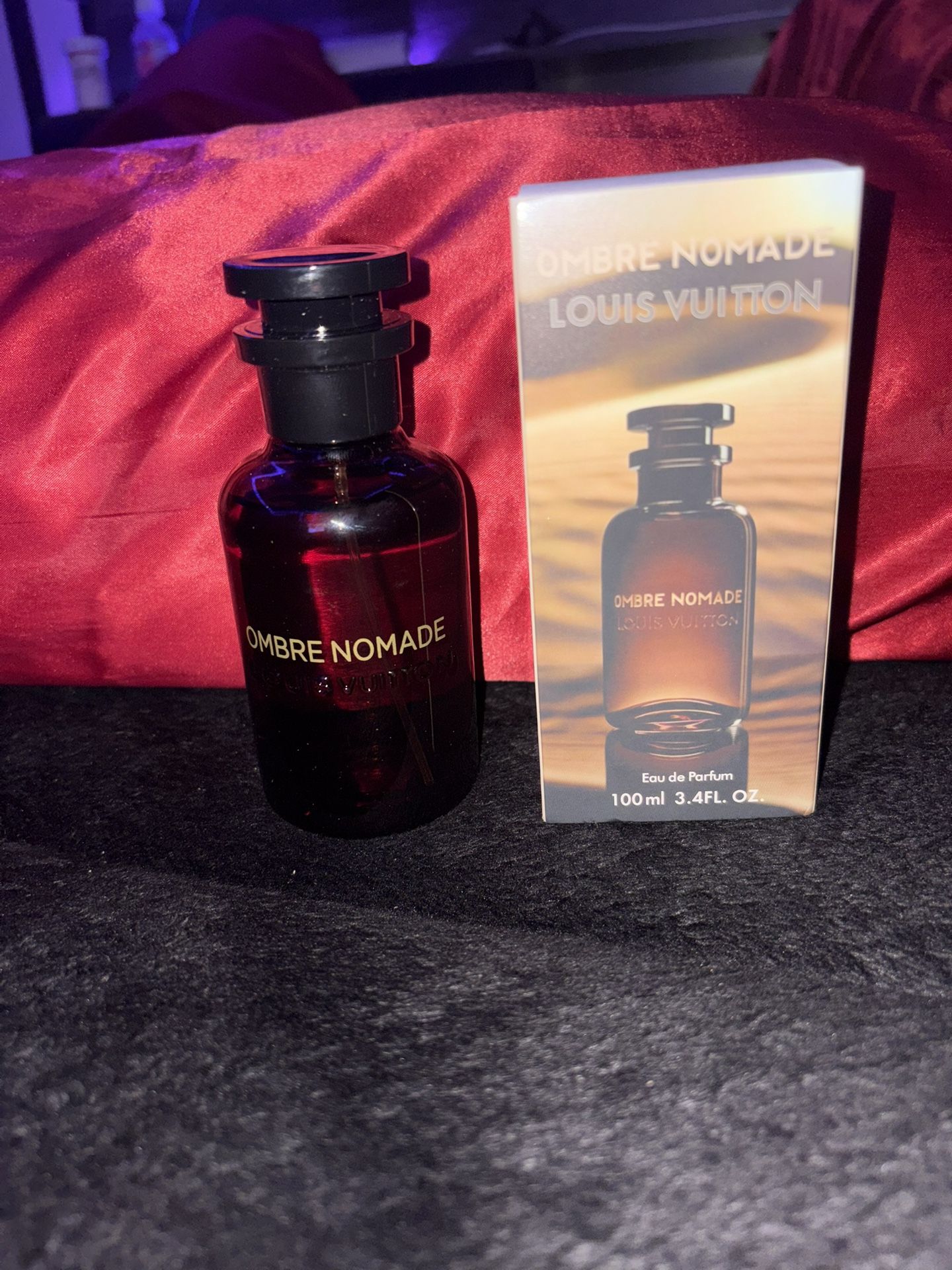 Louis Vuitton Ombre Nomade 100ml