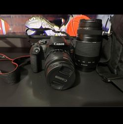 Canon Digital Camera