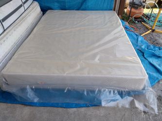 5”Inches Queen Size Box Spring
