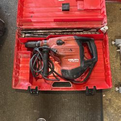 Hilti, Roto Hammer