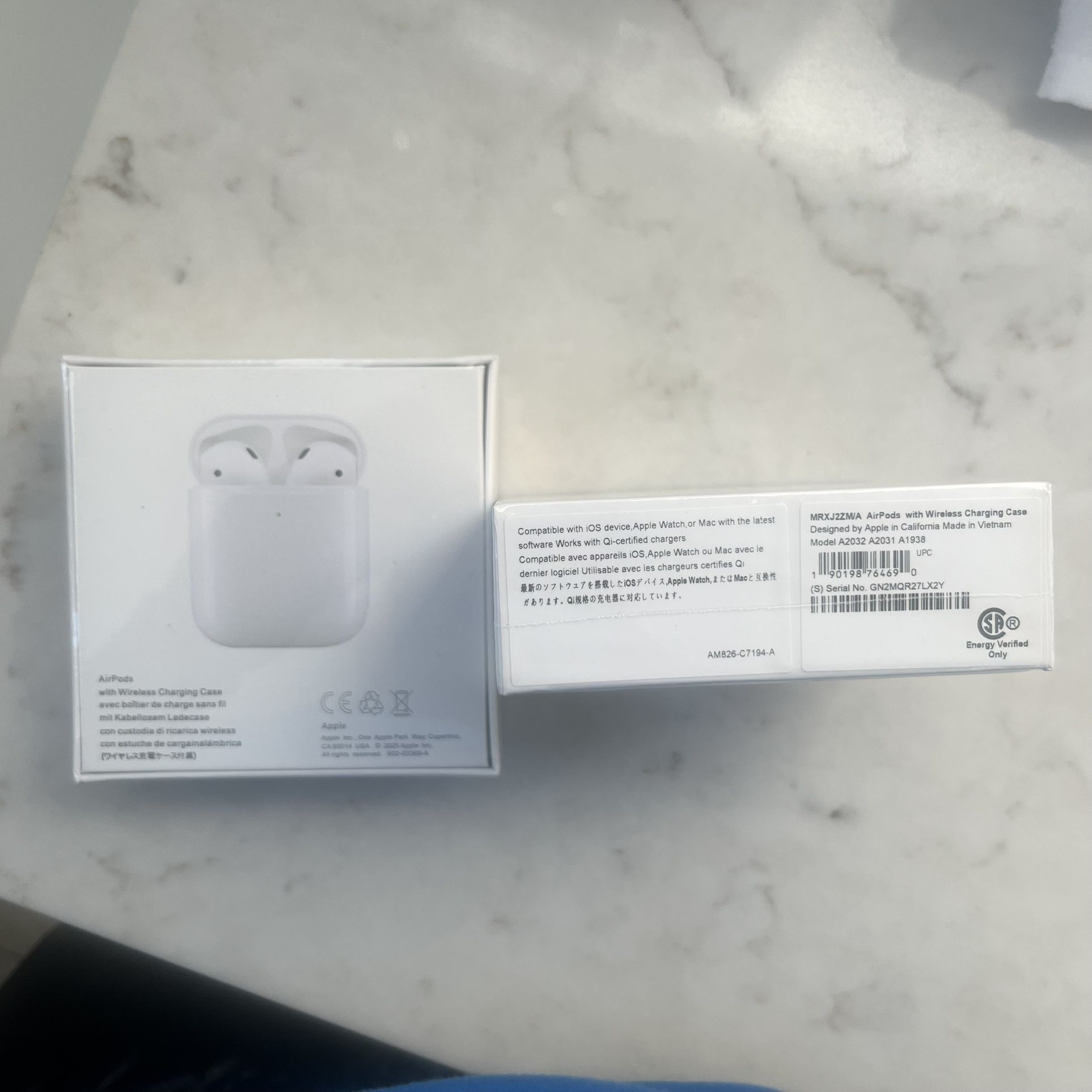 airpods