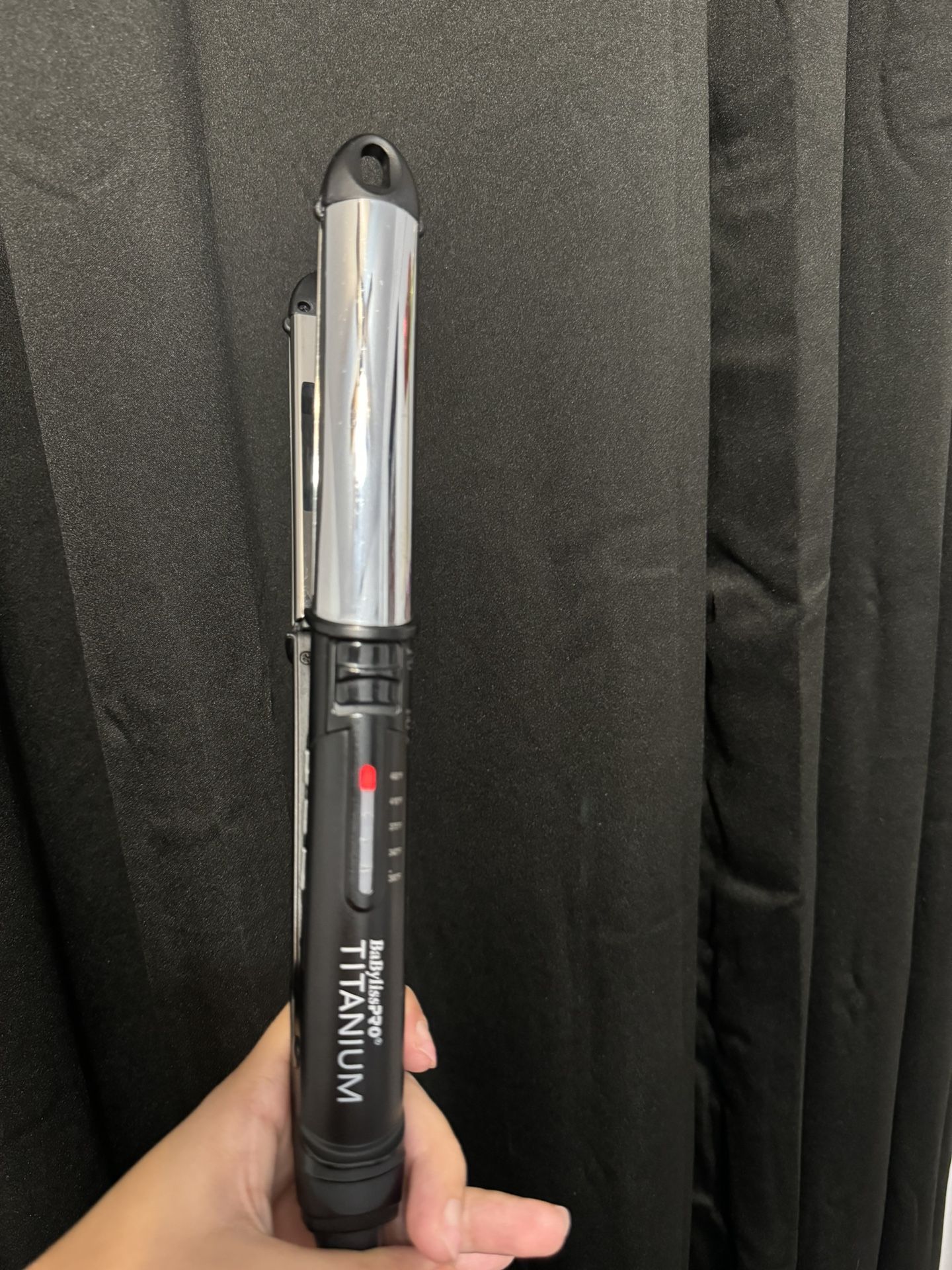 Like New Straightner