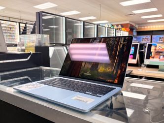 MacBook Air M4 16 gb 256 gb Blue- With Warranty and Financing