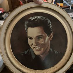 Elvis Tray
