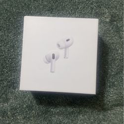 AirPods Pro 2nd Gen