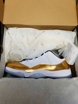 Jordan 11s Olympics edition
